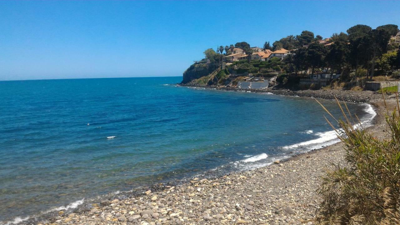 Sul Mare In Holiday home *