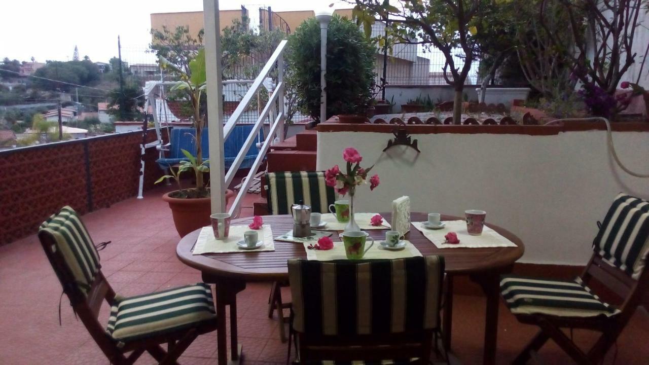 Holiday home Sul Mare In