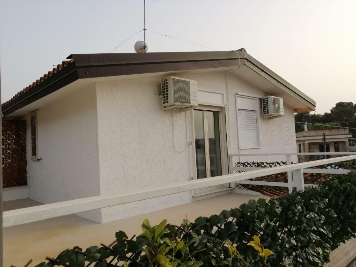 Holiday home Sul Mare In Brucoli