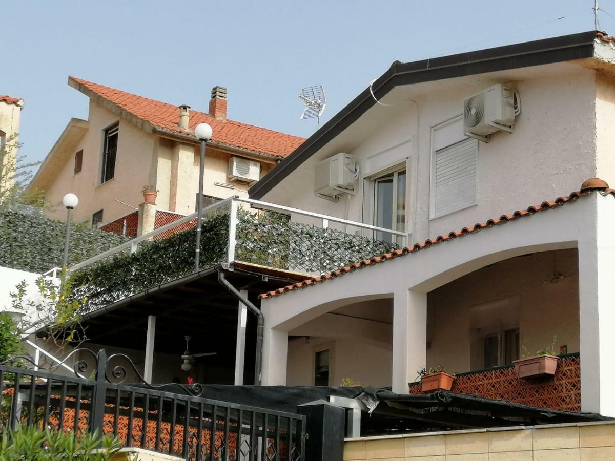 Holiday home Sul Mare In