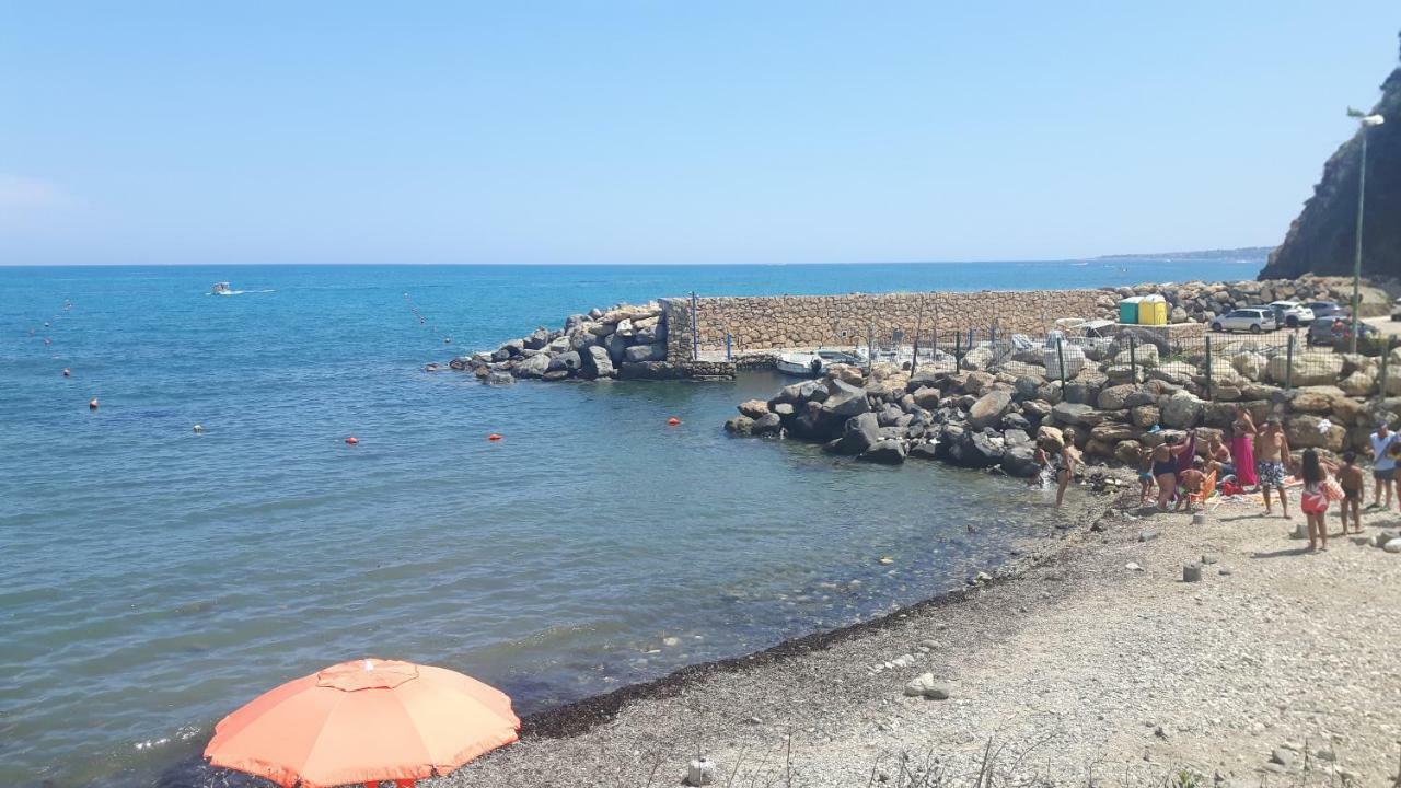 Sul Mare In * Brucoli