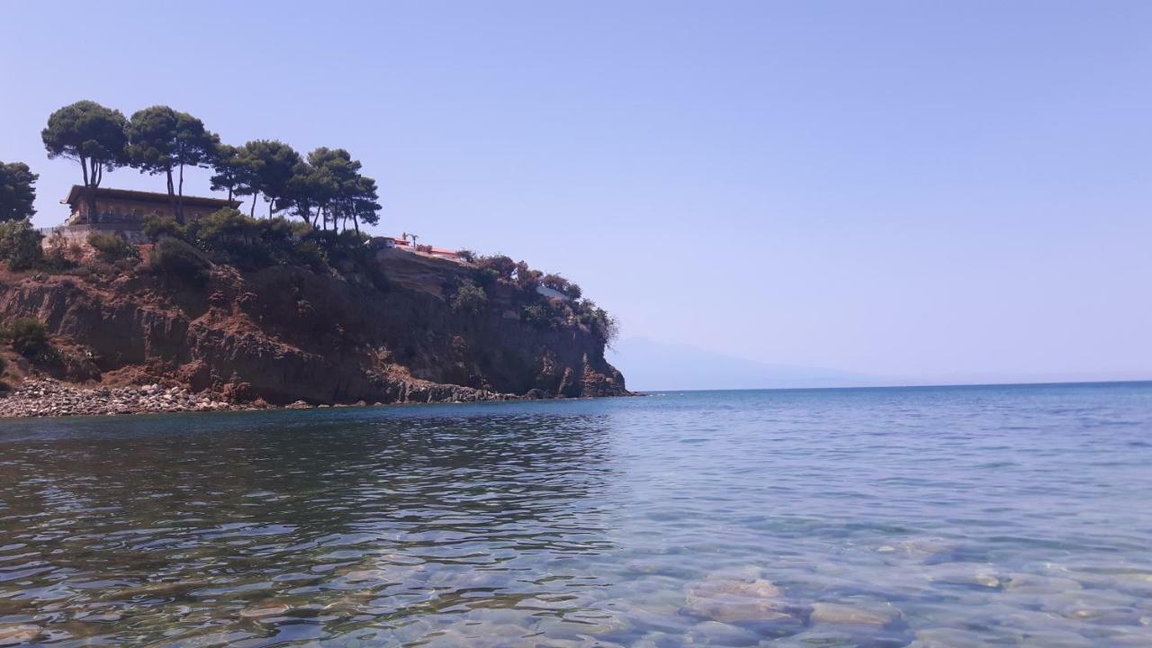 Sul Mare In Holiday home