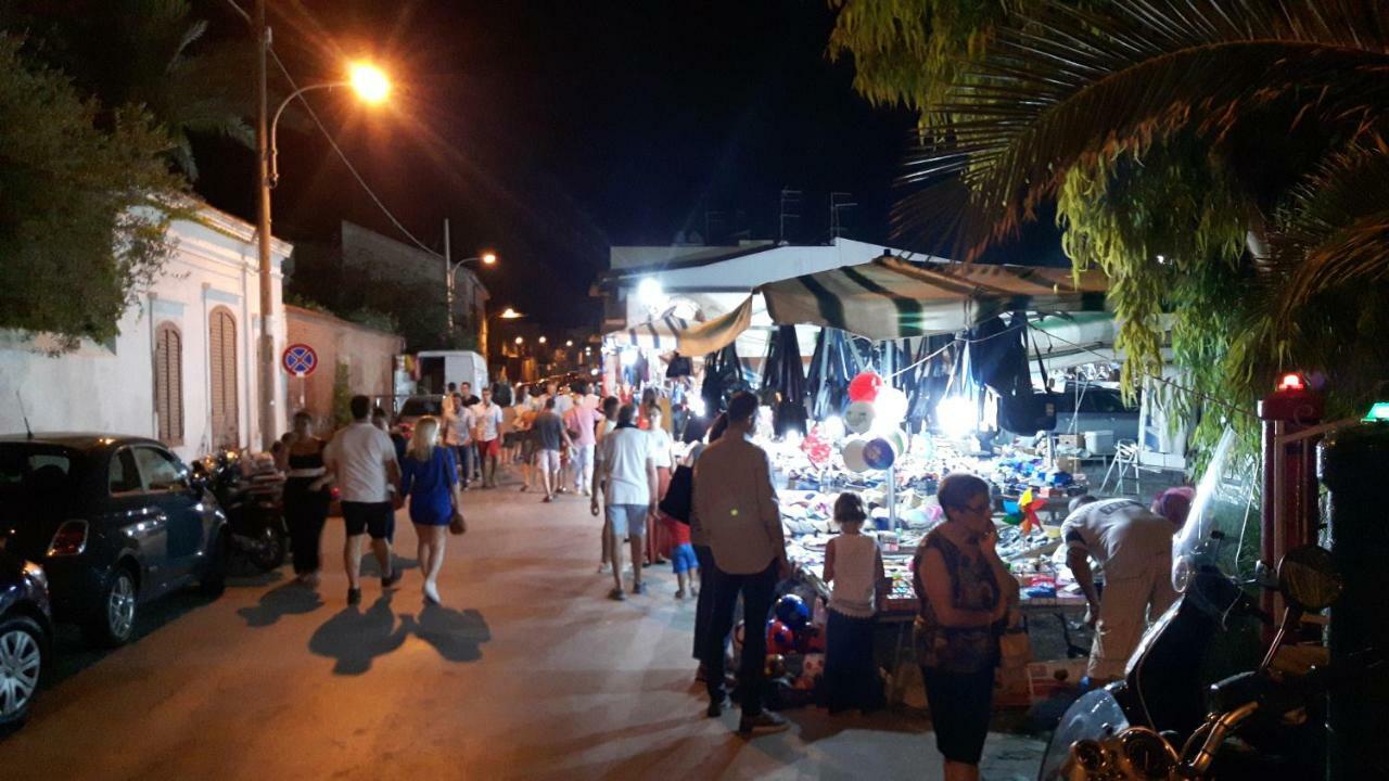 Sul Mare In * Brucoli