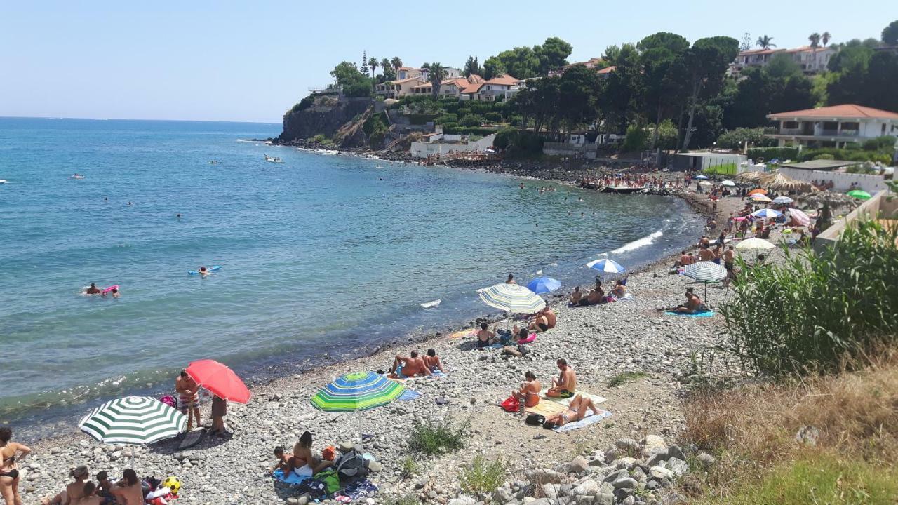 Holiday home Sul Mare In *