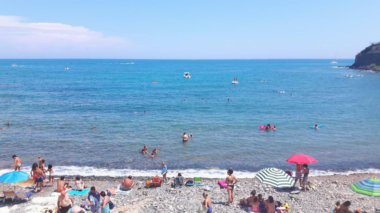 Sul Mare In Holiday home Brucoli