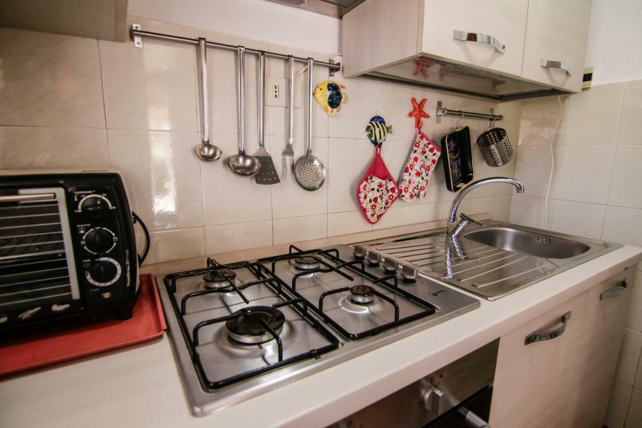 Holiday home Sul Mare In Brucoli