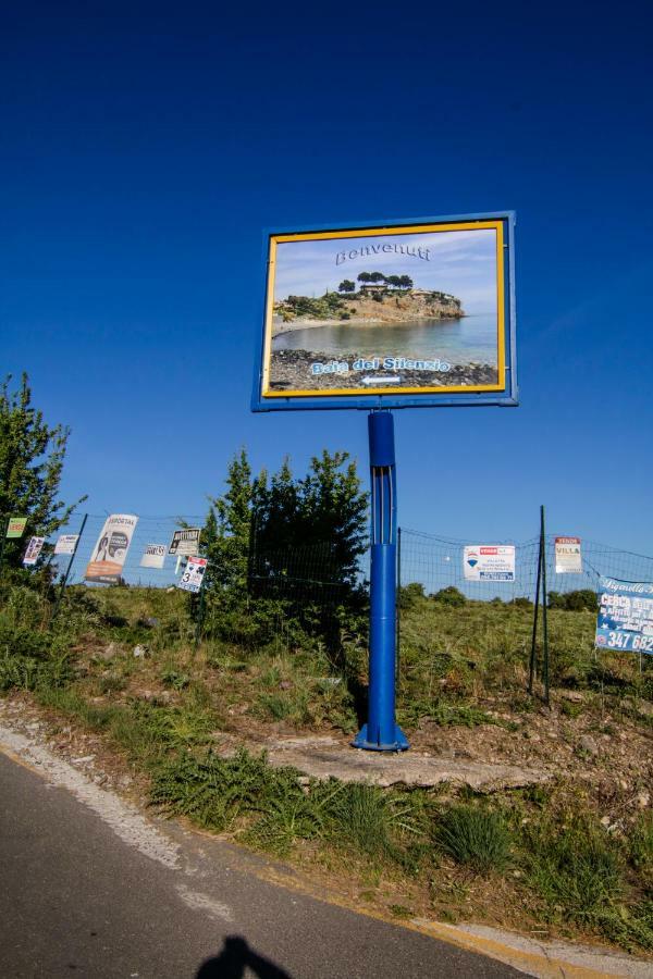 Sul Mare In * Brucoli