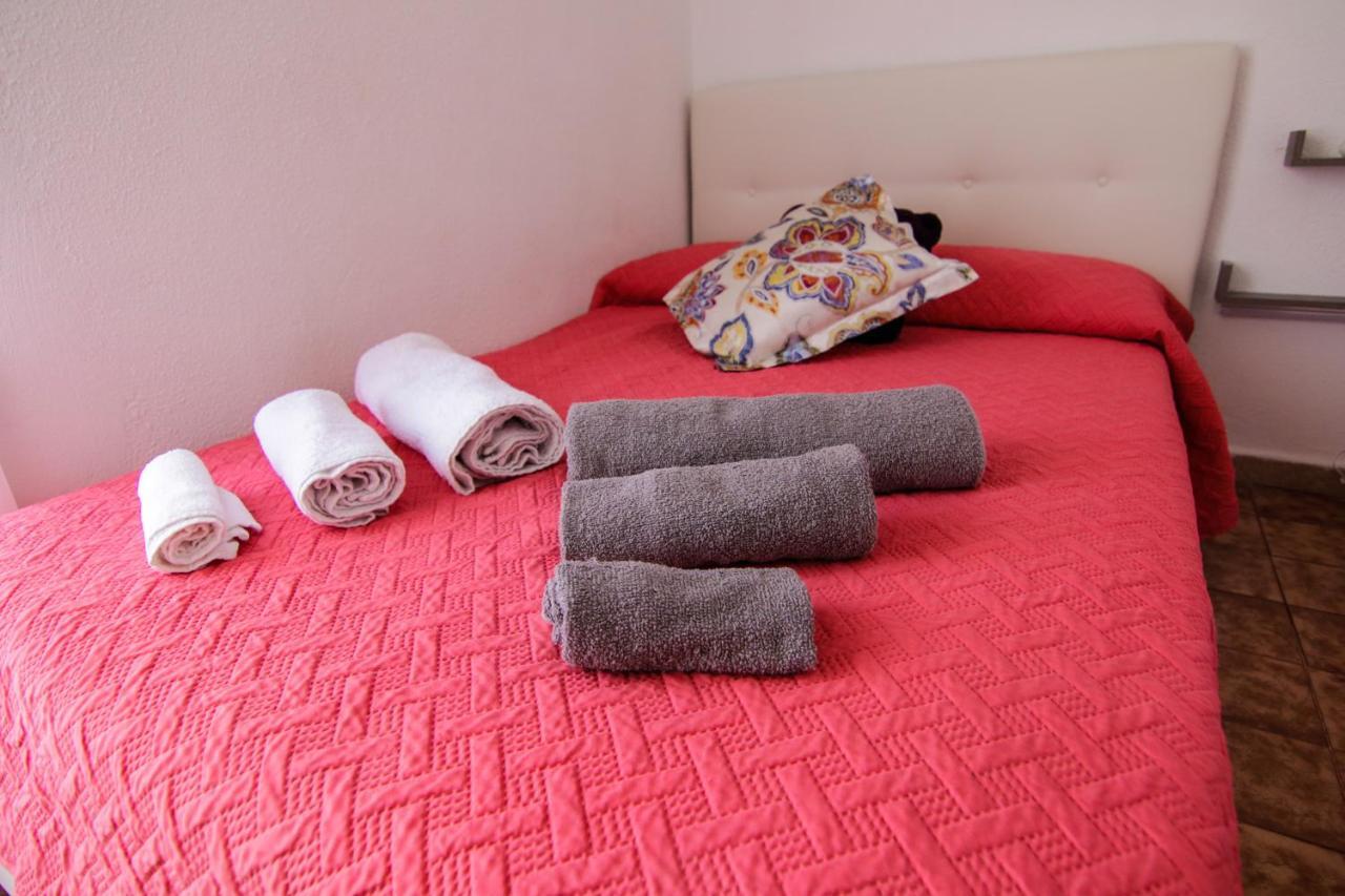 Sul Mare In Holiday home