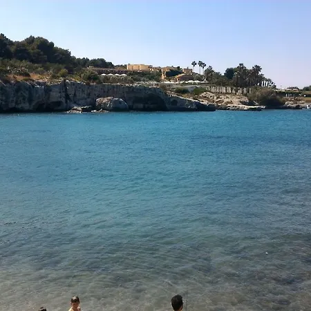 Villetta Sul Mare In Residence Brucoli Exterior photo