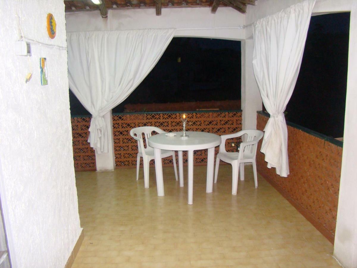 Sul Mare In Ferienhaus