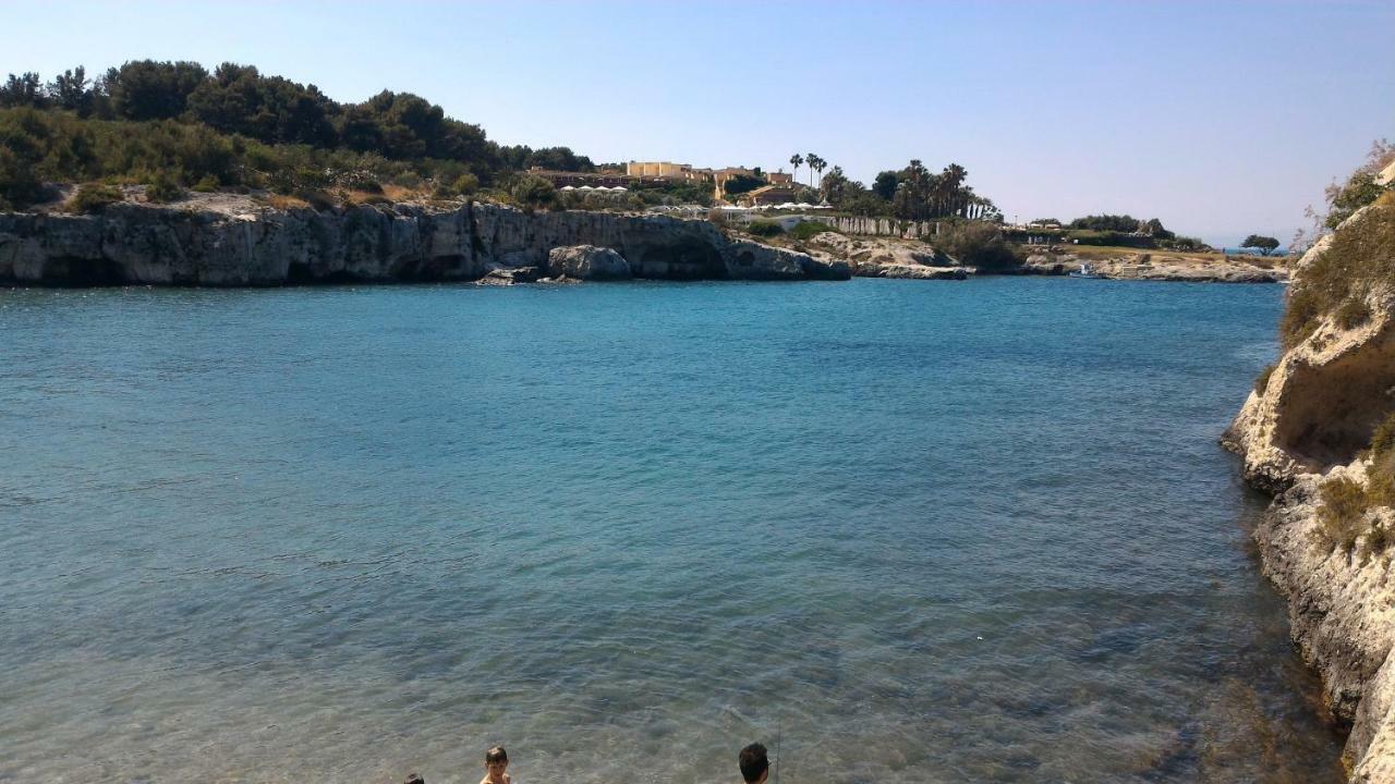 Ferienhaus Sul Mare In Brucoli