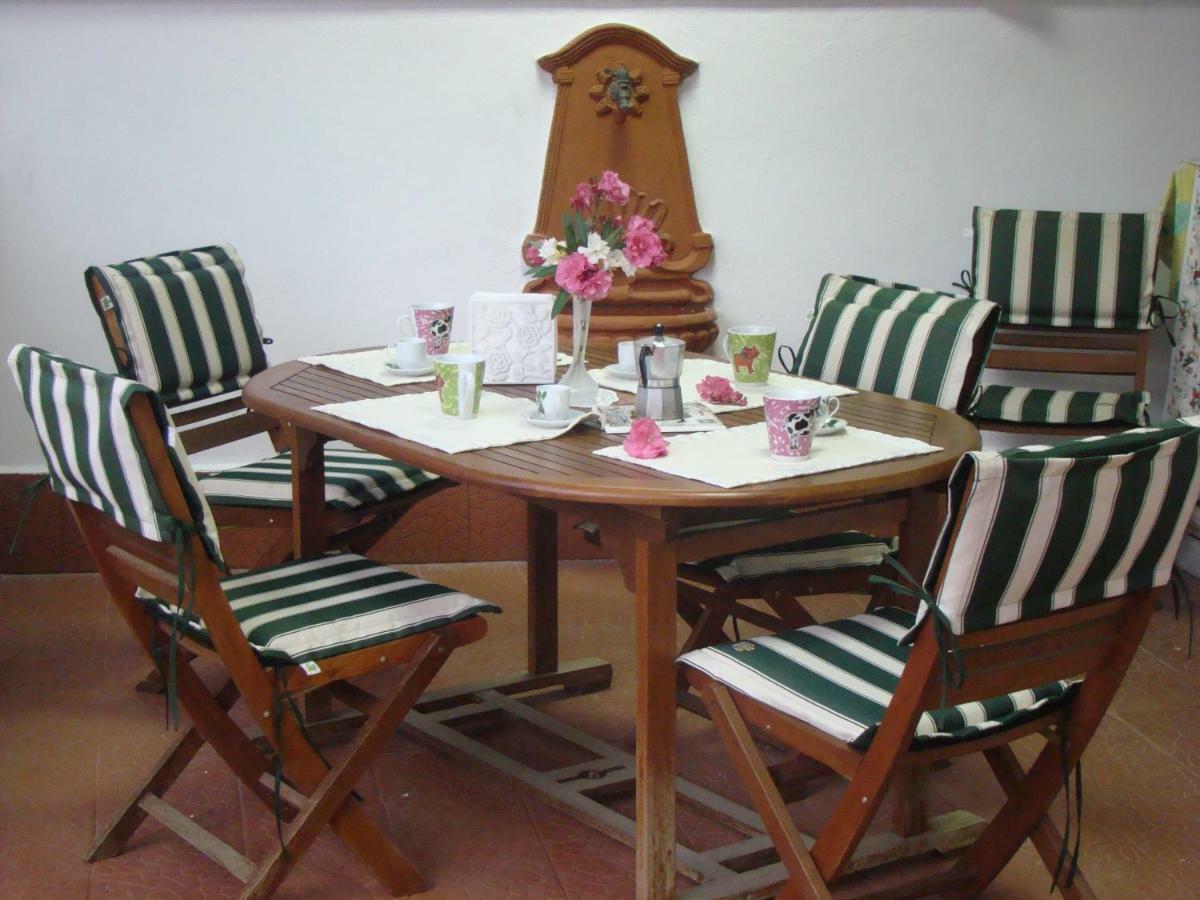Ferienhaus Sul Mare In *