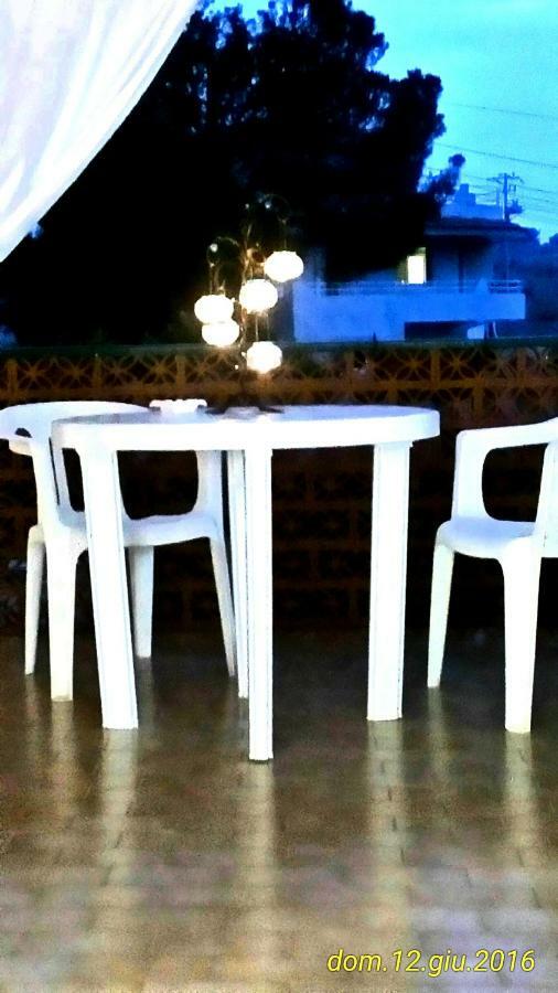 Sul Mare In Ferienhaus