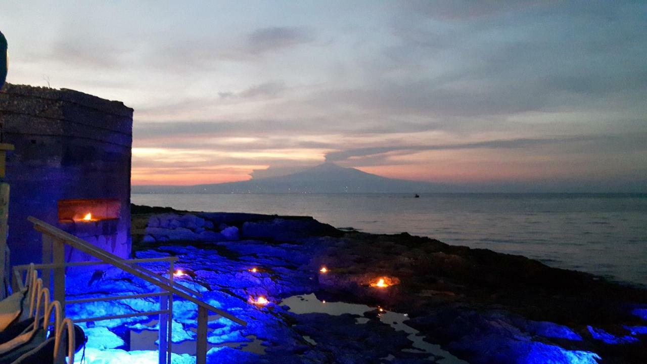 Sul Mare In Ferienhaus