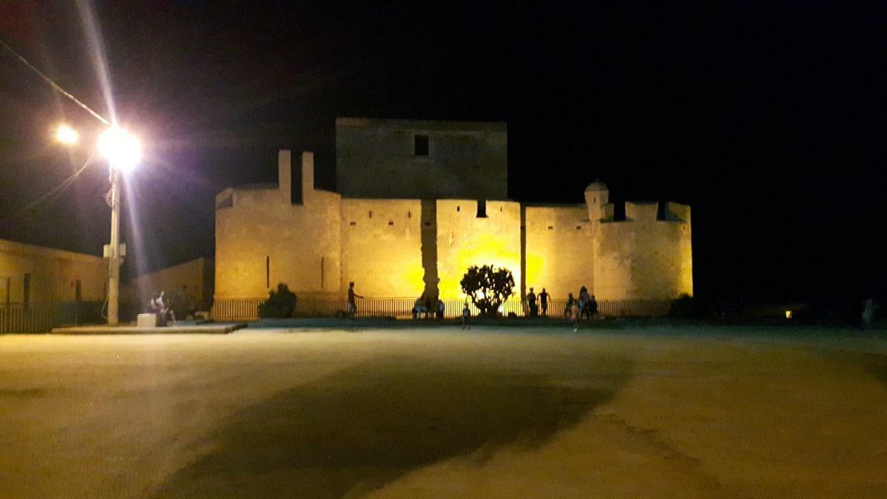 Sul Mare In * Brucoli