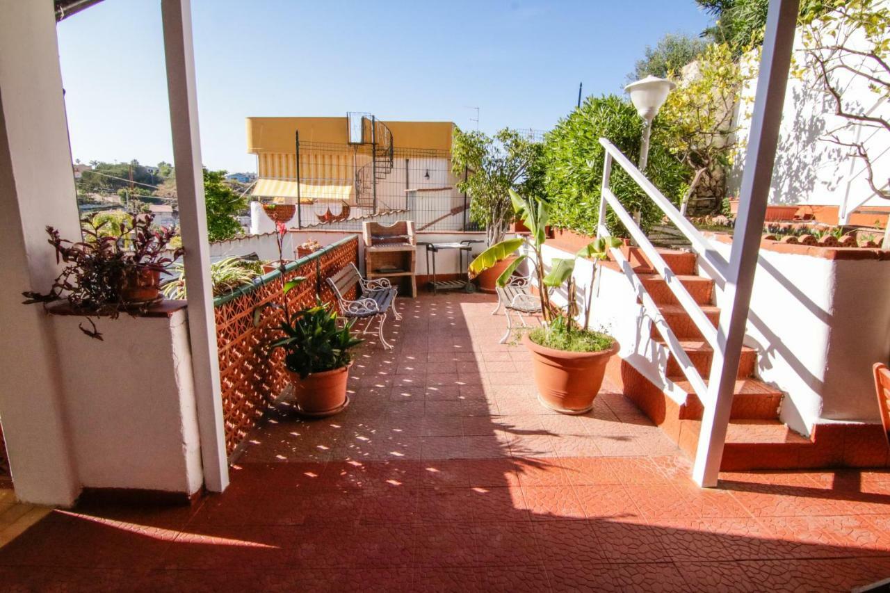 Ferienhaus Sul Mare In *