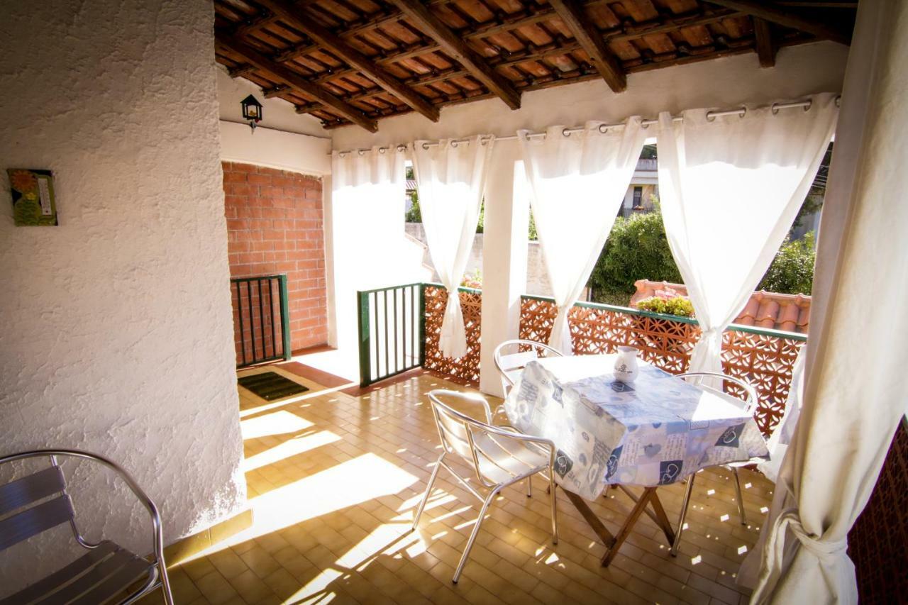 Sul Mare In Ferienhaus *