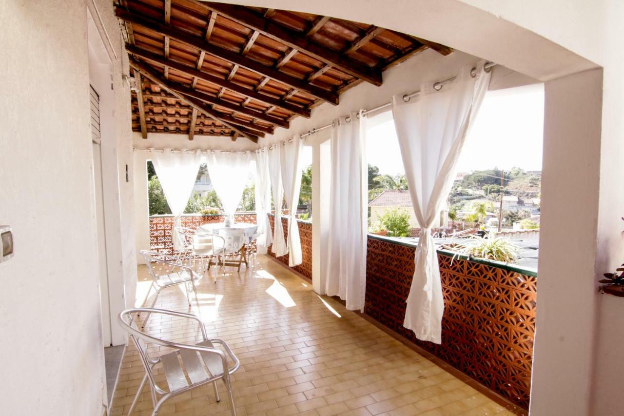 Ferienhaus Sul Mare In