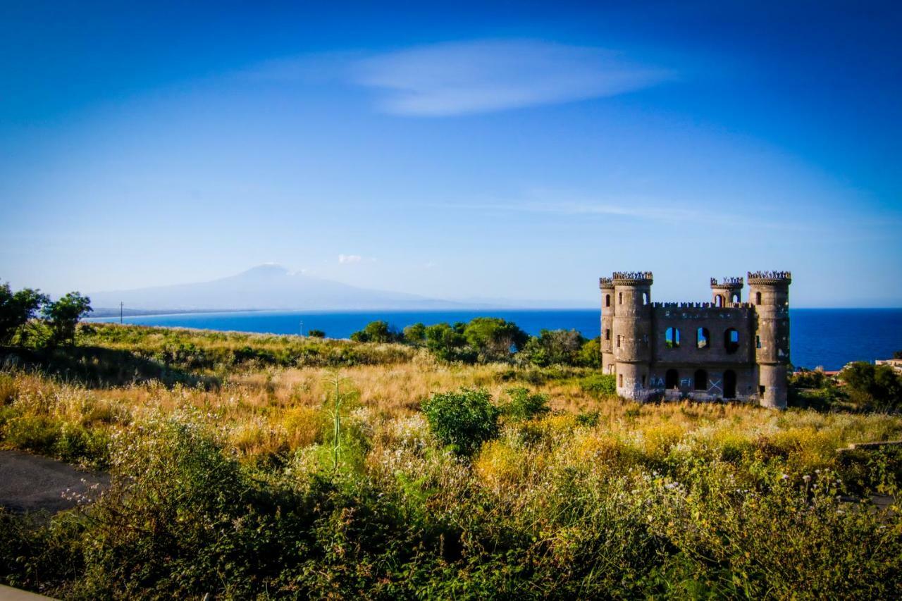 Ferienhaus Sul Mare In *
